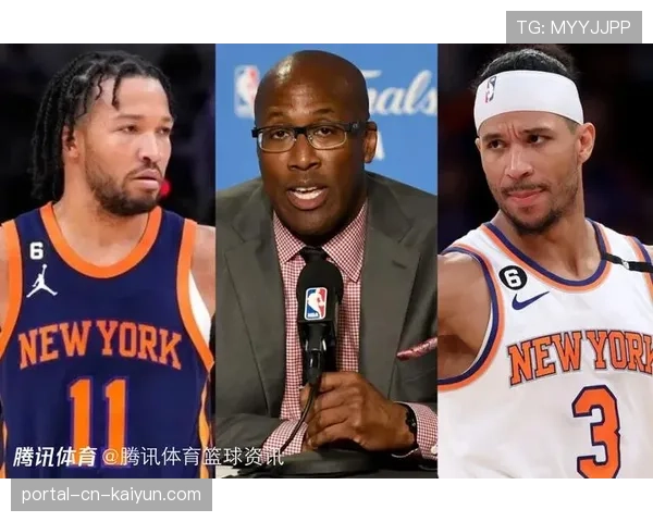 尼克斯三分出手占比飙升 新帅布朗改造进攻体系初现