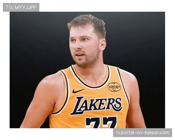 东契奇左腿酸痛接受核磁检查 湖人谨慎对待核心伤病风险