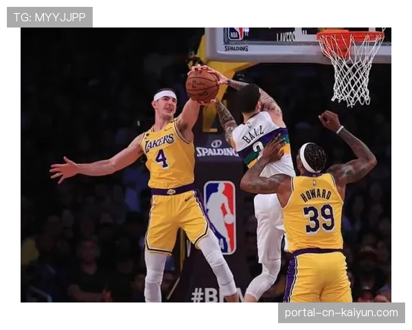 湖人89比111主场负于凯尔特人 进攻效率低迷难挽败局